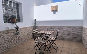 Apartamento con encanto, terraza y parking cubierto
